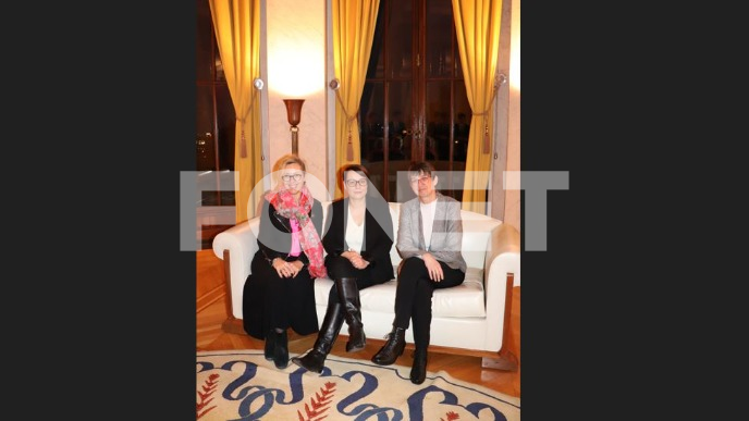 Nagrada za Maju Stojanović